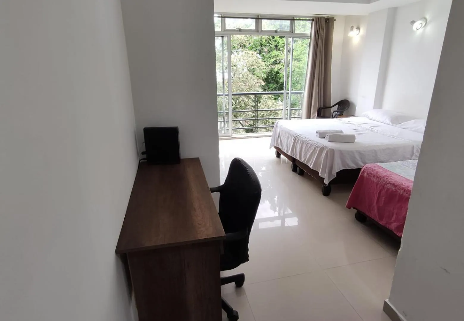 Estudio Norte 302 Cali Apartment